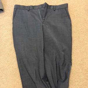 Dress pants